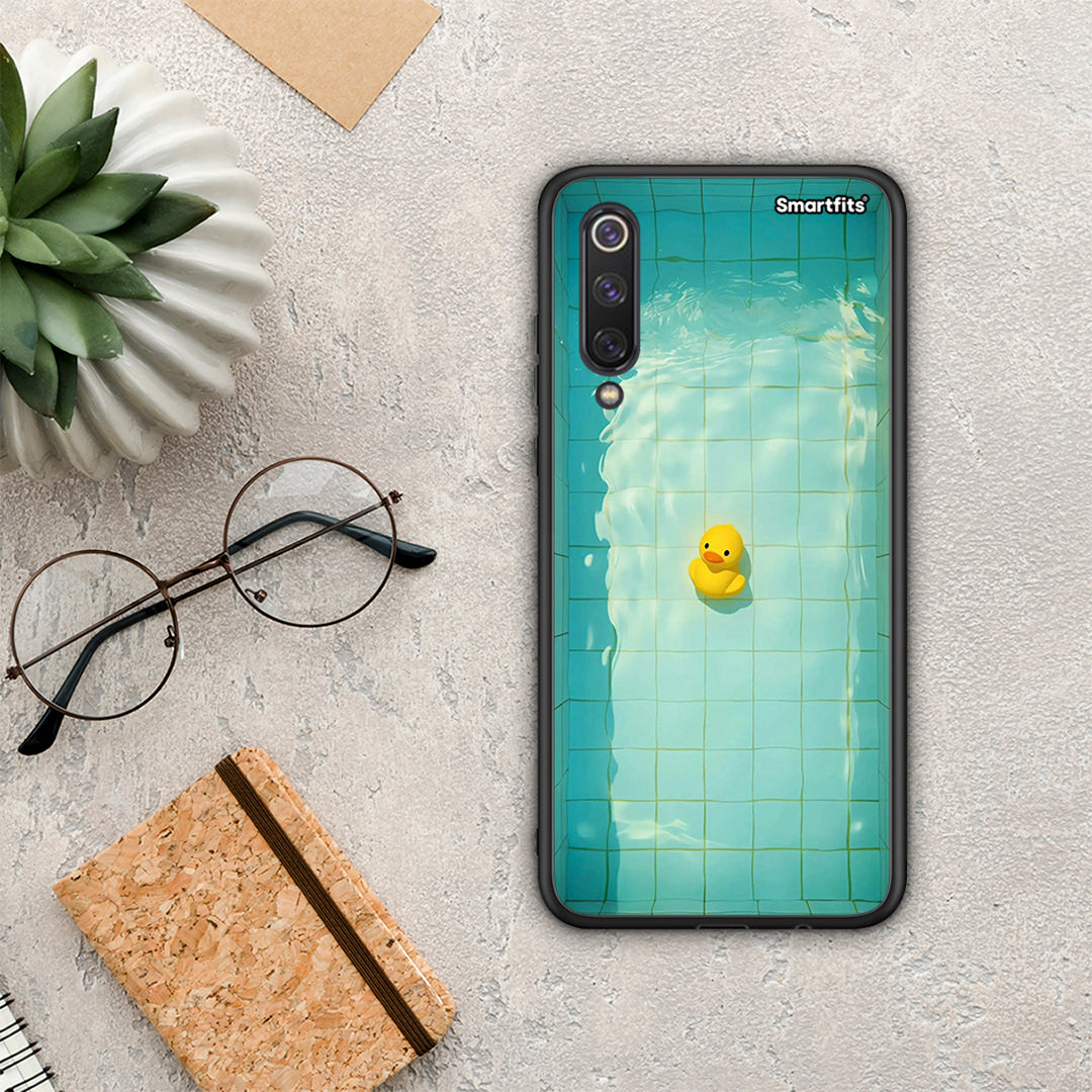 Yellow Duck - Xiaomi Mi 9 SE θήκη