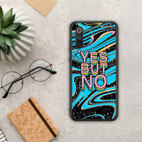 Thumbnail for Yes But No - Xiaomi Mi 9 SE θήκη