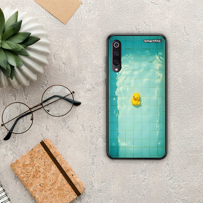 Yellow Duck - Xiaomi Mi 9 θήκη