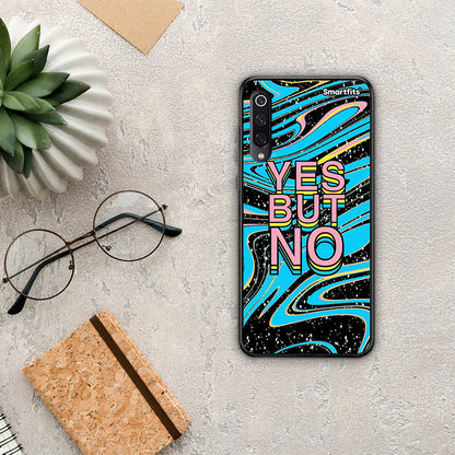Yes But No - Xiaomi Mi 9 θήκη