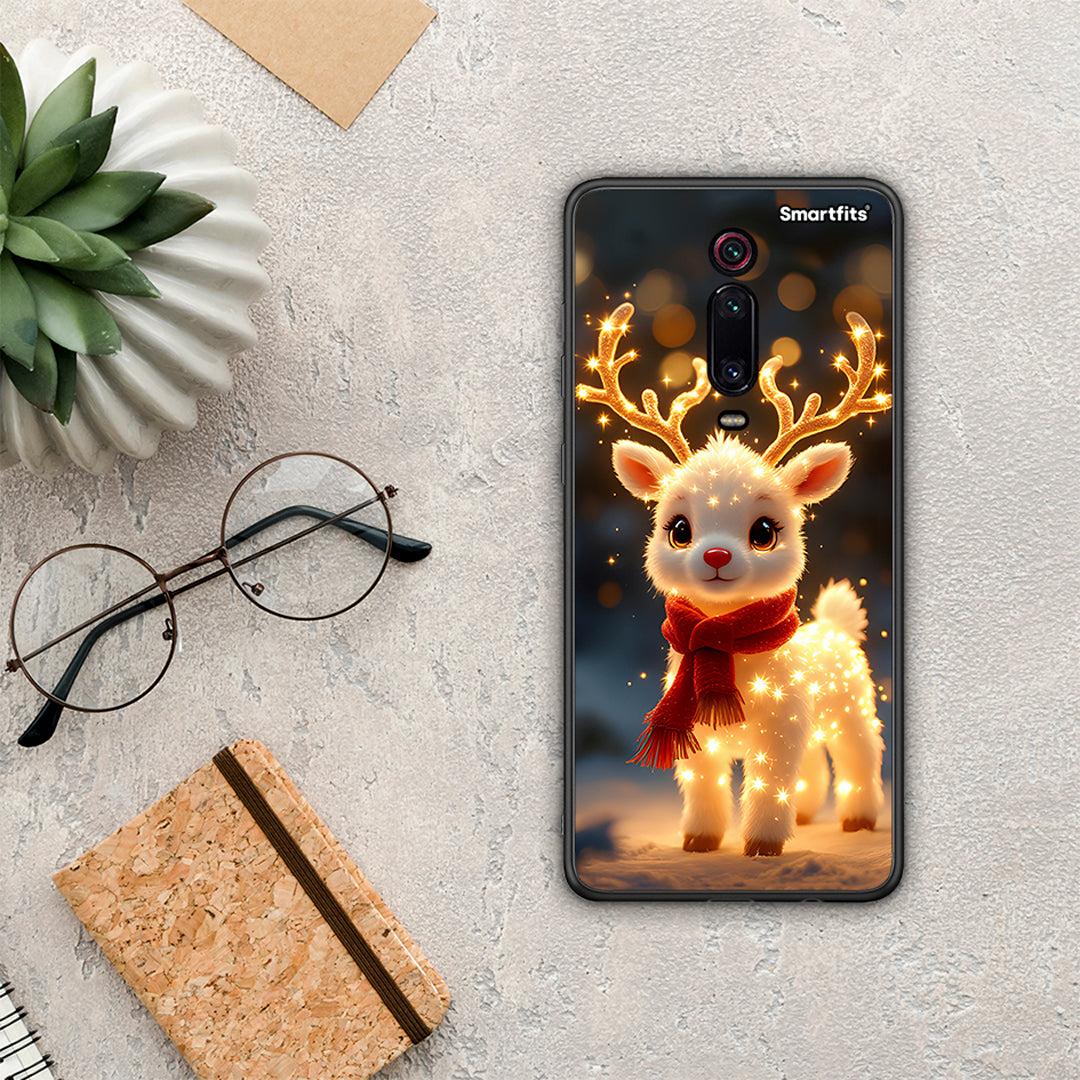 Christmas Cutie - Xiaomi Mi 9T / 9T Pro θήκη