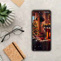 Thumbnail for Home For Christmas - Xiaomi Redmi K20 / K20 Pro θήκη