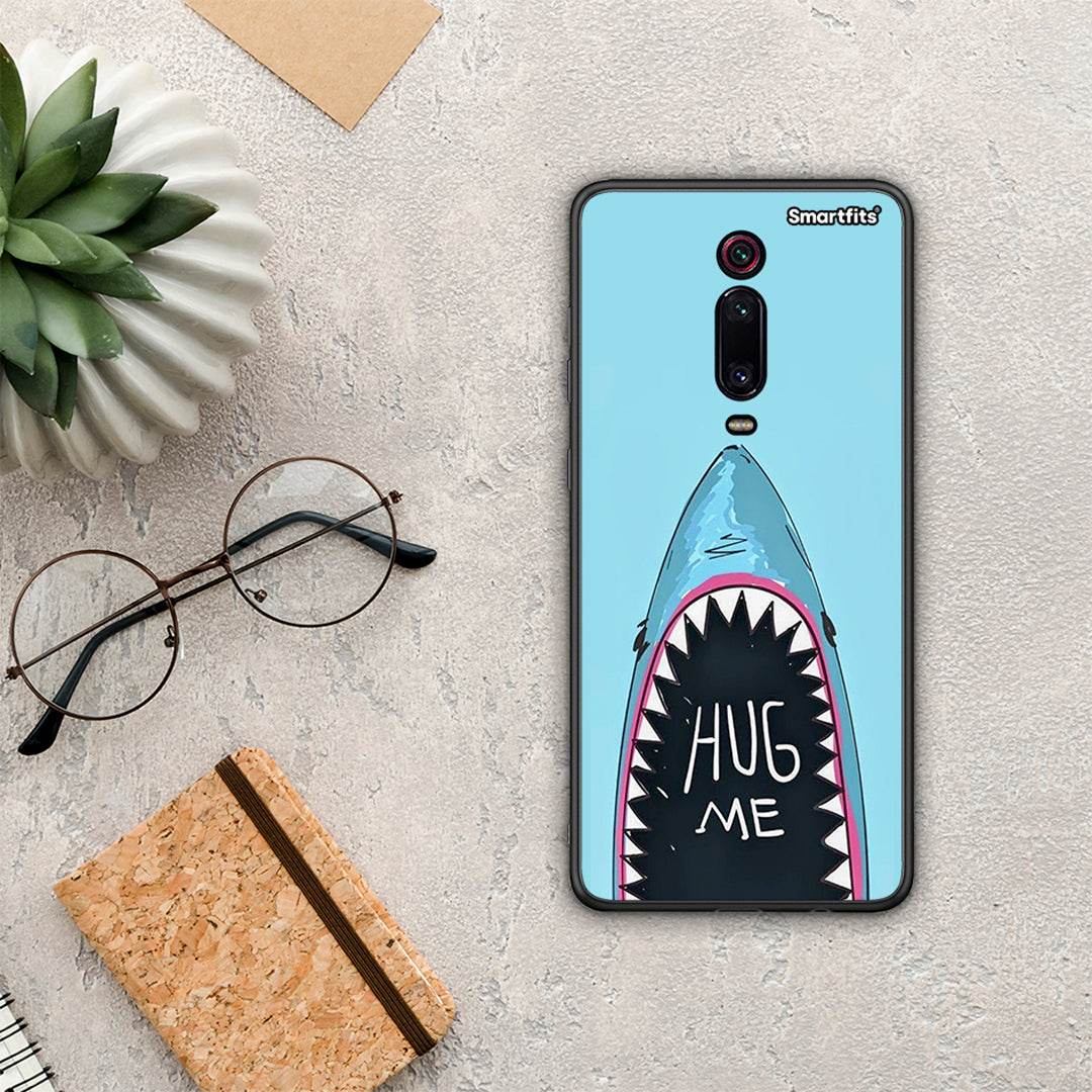 Hug Me - Xiaomi Redmi K20 / K20 Pro θήκη