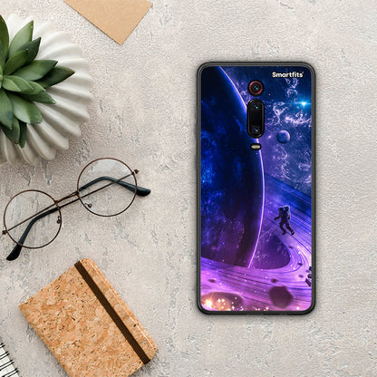 Lost Astronaut - Xiaomi Mi 9T / 9T Pro θήκη