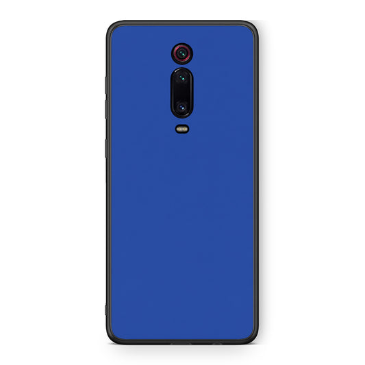 Θήκη Xiaomi Redmi K20 / K20 Pro Royal Blue από τη Smartfits με σχέδιο στο πίσω μέρος και μαύρο περίβλημα | Xiaomi Redmi K20 / K20 Pro Royal Blue case with colorful back and black bezels