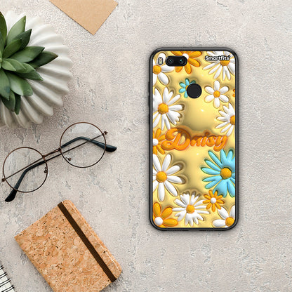 Bubble Daisies - Xiaomi Mi A1 θήκη
