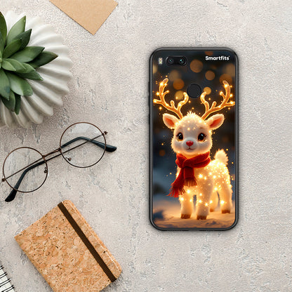 Christmas Cutie - Xiaomi Mi A1 θήκη