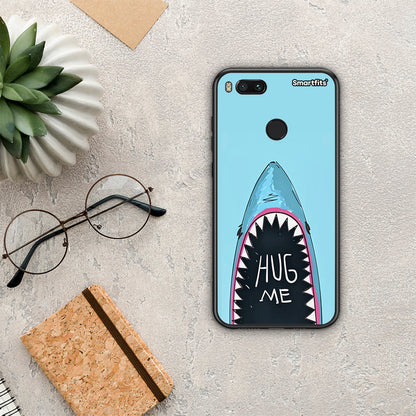 Hug Me - Xiaomi Mi A1 θήκη