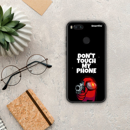 My Phone - Xiaomi Mi A1 θήκη