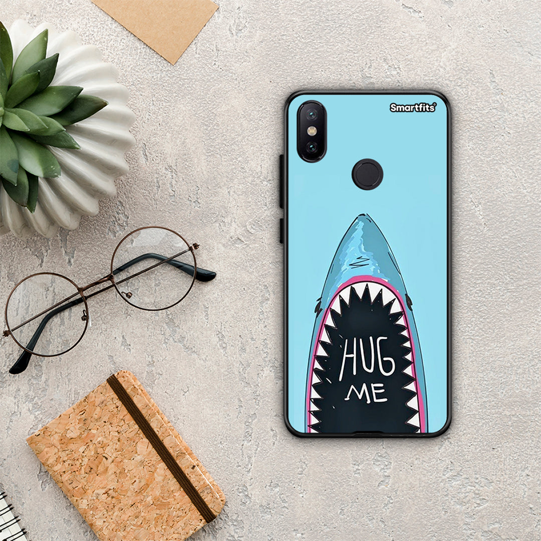 Hug Me - Xiaomi Mi A2 θήκη