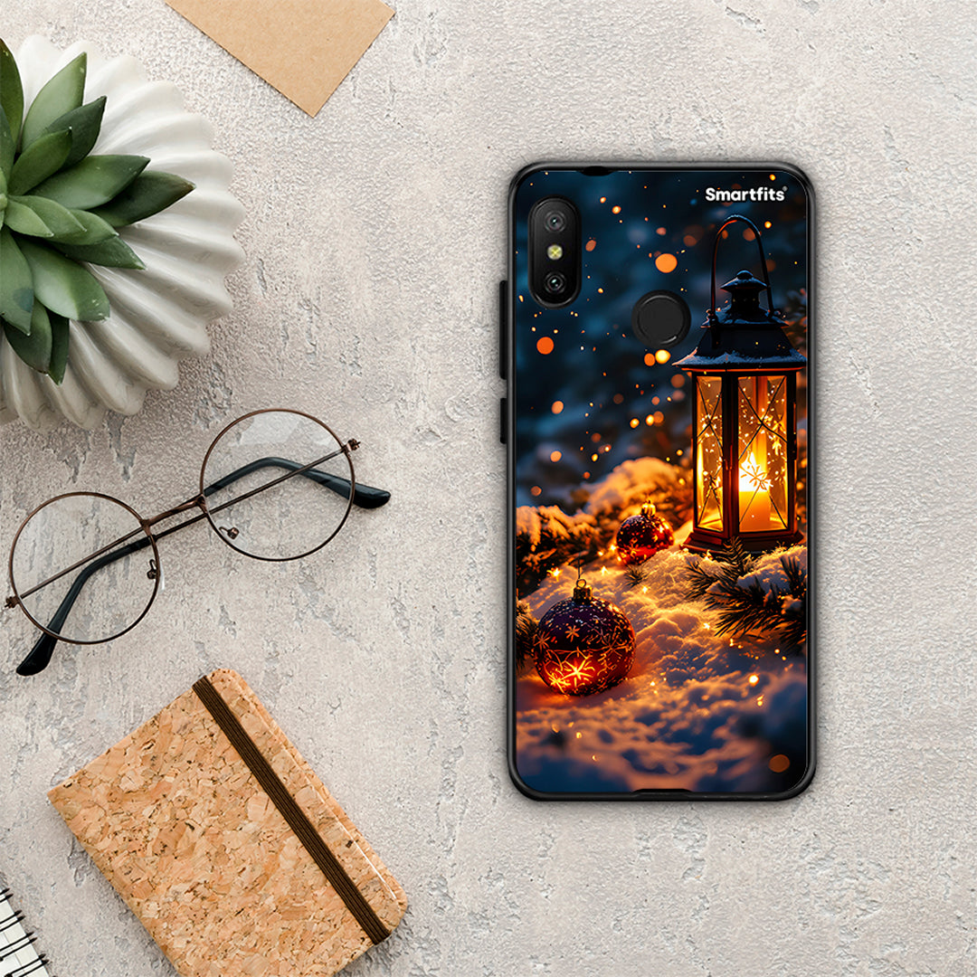 Christmas Ornaments - Xiaomi Mi A2 Lite θήκη