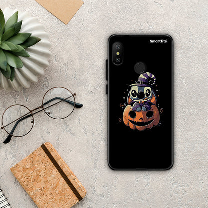 Halloween Stitch - Xiaomi Mi A2 Lite θήκη