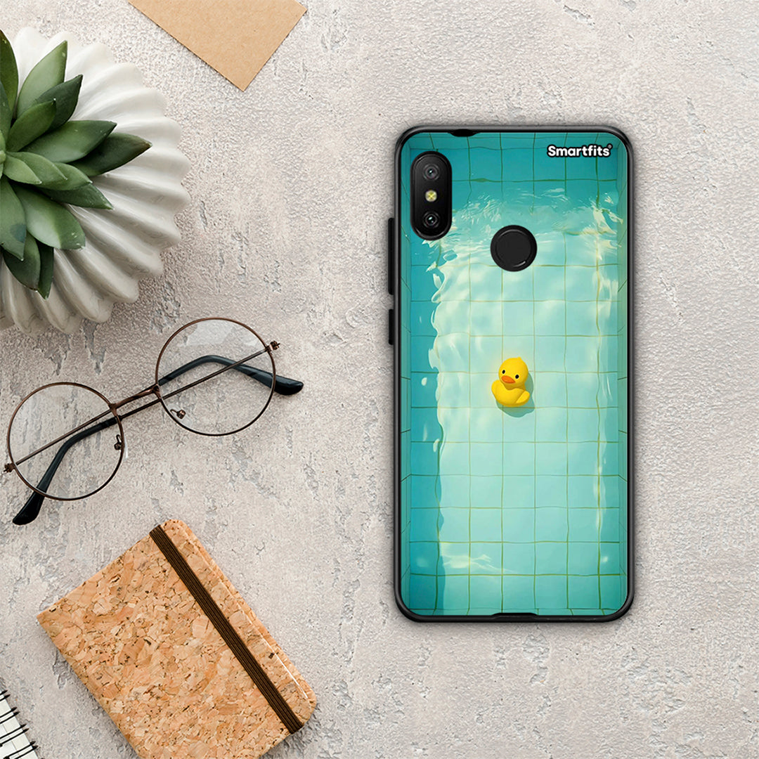 Yellow Duck - Xiaomi Mi A2 Lite θήκη