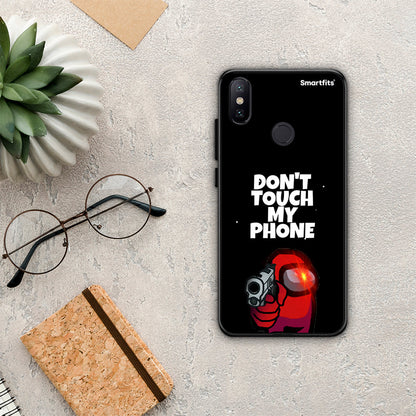 My Phone - Xiaomi Mi A2 θήκη