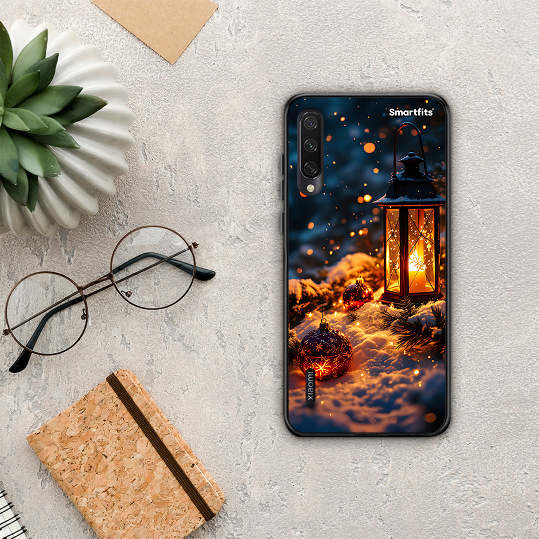 Christmas Ornaments - Xiaomi Mi A3 θήκη