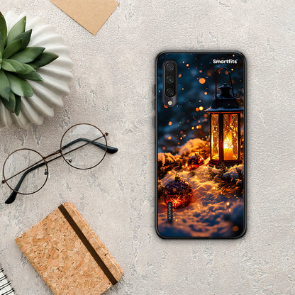 Christmas Ornaments - Xiaomi Mi A3 θήκη