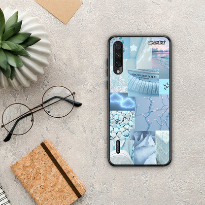 Ciel Aesthetic Collage - Xiaomi Mi A3 θήκη
