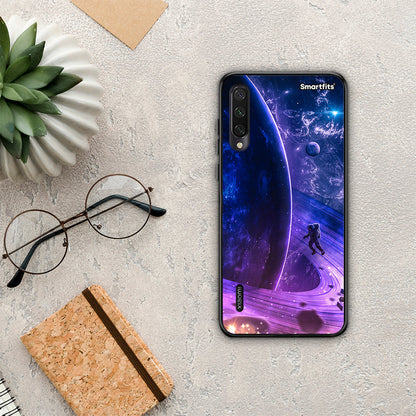 Lost Astronaut - Xiaomi Mi A3 θήκη