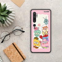 Thumbnail for Cute Companion - Xiaomi Mi Note 10 / 10 Pro θήκη