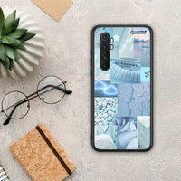 Thumbnail for Ciel Aesthetic Collage - Xiaomi Mi Note 10 Lite θήκη