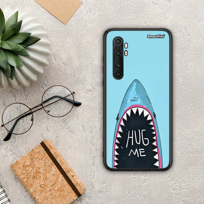 Hug Me - Xiaomi Mi 10 Ultra θήκη
