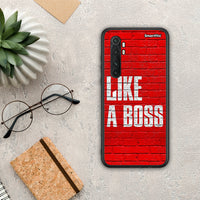 Thumbnail for Like A Boss - Xiaomi Mi 10 Ultra θήκη