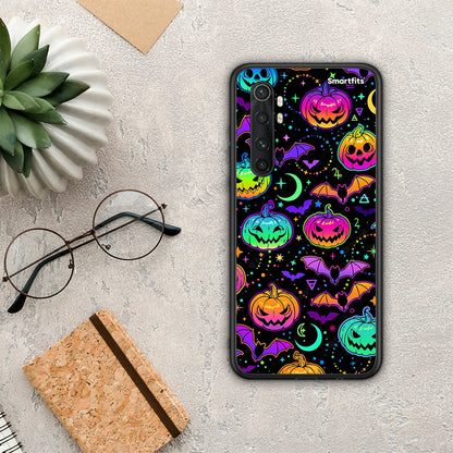 Neon Halloween - Xiaomi Mi 10 Ultra θήκη