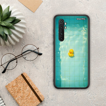 Yellow Duck - Xiaomi Mi Note 10 Lite θήκη