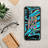 Thumbnail for Yes But No - Xiaomi Mi Note 10 Lite θήκη