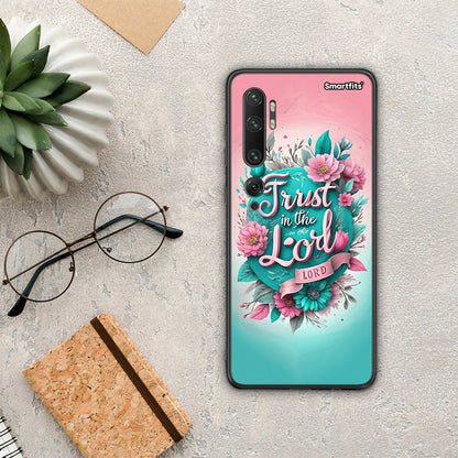 Lord Trust - Xiaomi Mi Note 10 / 10 Pro θήκη