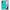 Θήκη Xiaomi Mi Note 10 Pro Swimming Dolphins από τη Smartfits με σχέδιο στο πίσω μέρος και μαύρο περίβλημα | Xiaomi Mi Note 10 Pro Swimming Dolphins case with colorful back and black bezels