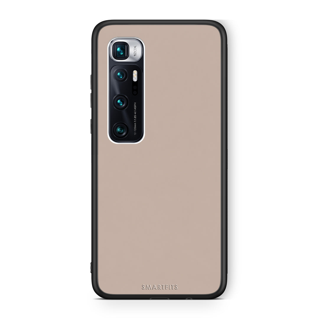 Θήκη Xiaomi Mi 10 Ultra Blush Beige από τη Smartfits με σχέδιο στο πίσω μέρος και μαύρο περίβλημα | Xiaomi Mi 10 Ultra Blush Beige case with colorful back and black bezels