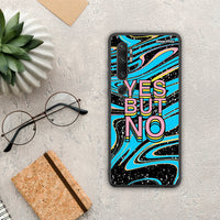 Thumbnail for Yes But No - Xiaomi Mi Note 10 / 10 Pro θήκη