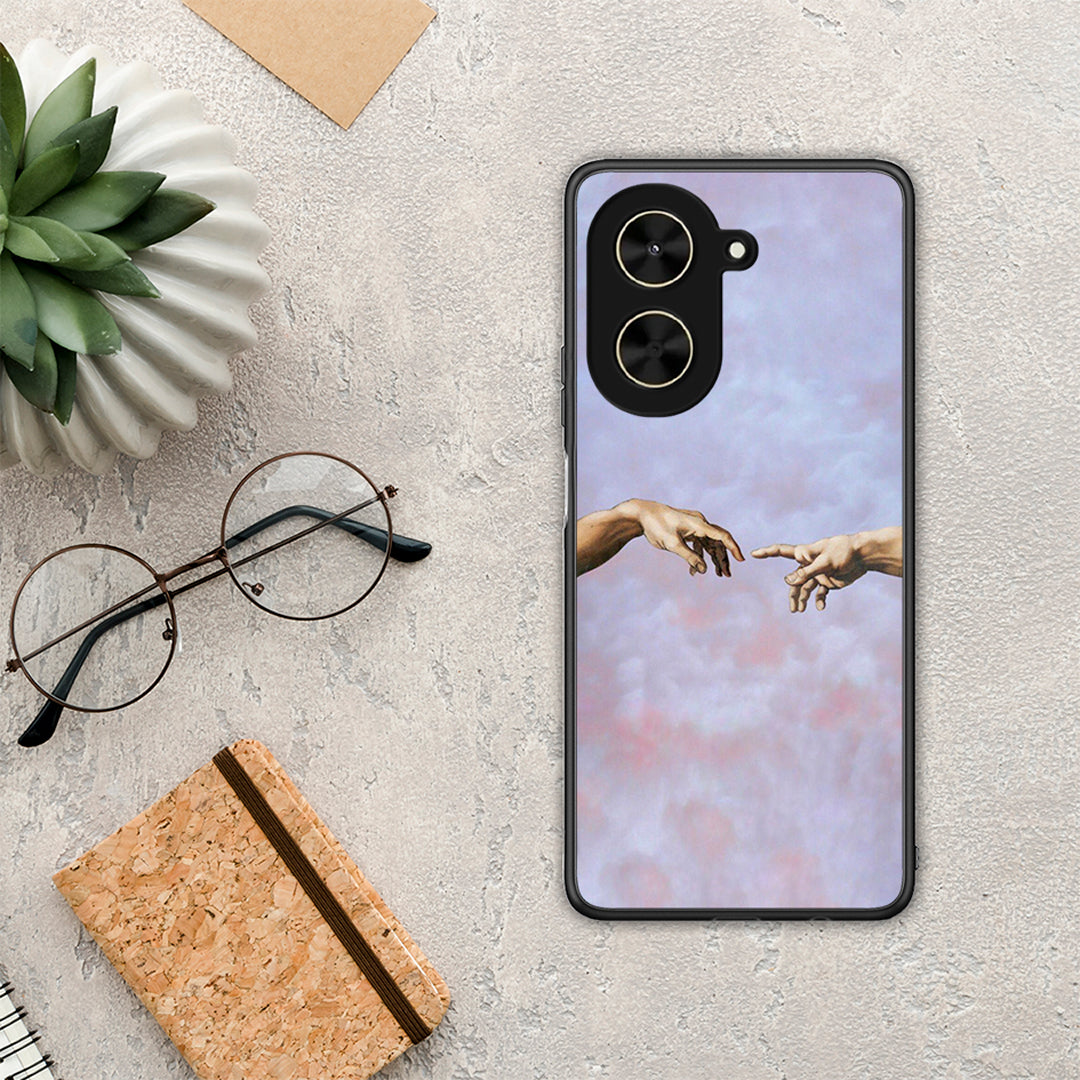 Adam Hand - Xiaomi Poco C71 θήκη