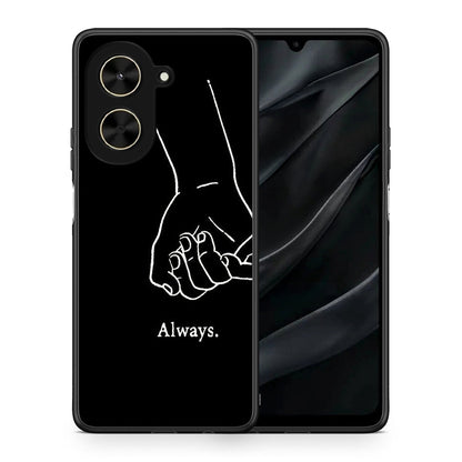 Always & Forever 1 - Xiaomi Poco C71 θήκη