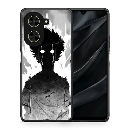 Anime Boy - Xiaomi Poco C71 θήκη