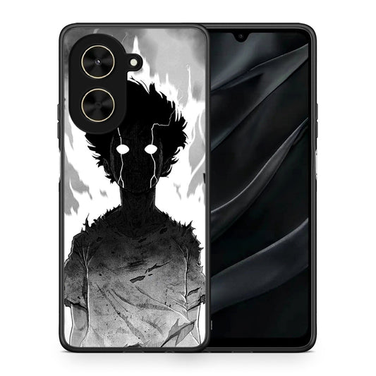 Anime Boy - Xiaomi Poco C71 θήκη