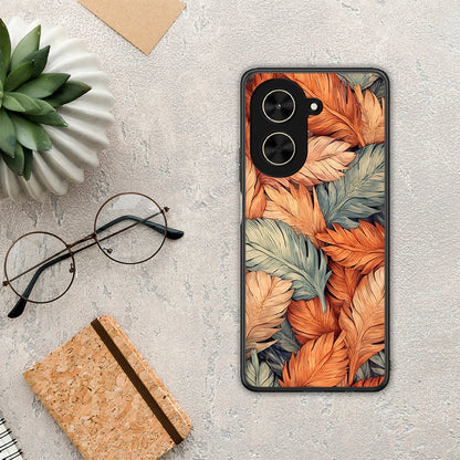 Autumn Leaves - Xiaomi Poco C71 θήκη