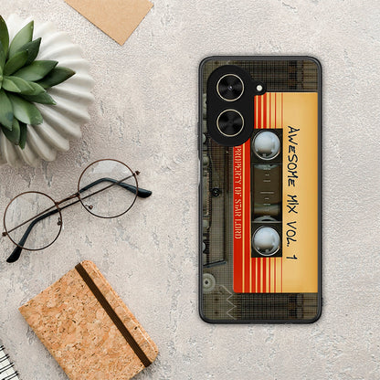 Awesome Mix - Xiaomi Poco C71 θήκη