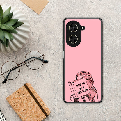 Bad Bitch - Xiaomi Poco C71 θήκη