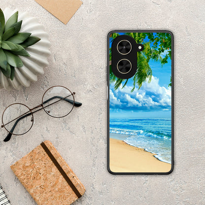 Beautiful Beach - Xiaomi Poco C71 θήκη