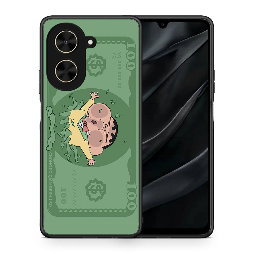 Big Money - Xiaomi Poco C71 θήκη