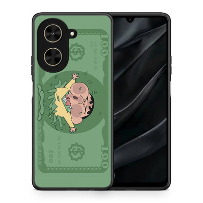 Big Money - Xiaomi Poco C71 θήκη