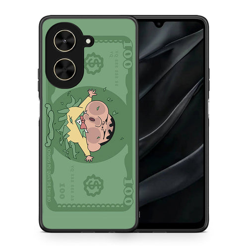 Big Money - Xiaomi Poco C71 θήκη