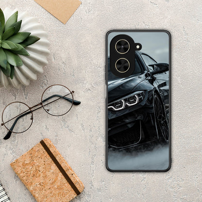 Black BMW - Xiaomi Poco C71 θήκη
