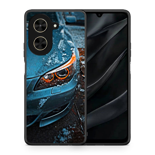 Bmw E60 - Xiaomi Poco C71 θήκη