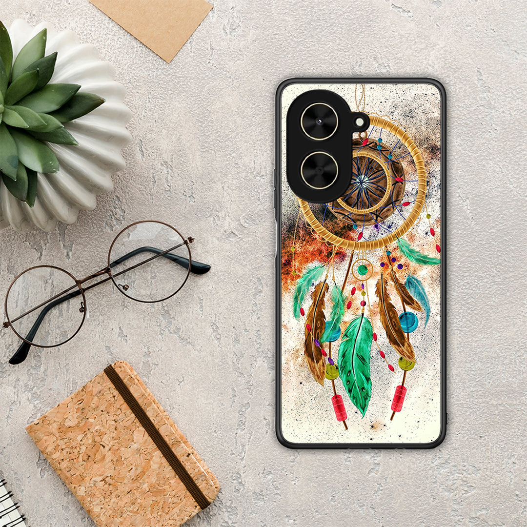 Boho DreamCatcher - Xiaomi Poco C71 θήκη