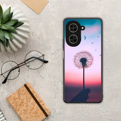 Boho Wish - Xiaomi Poco C71 θήκη