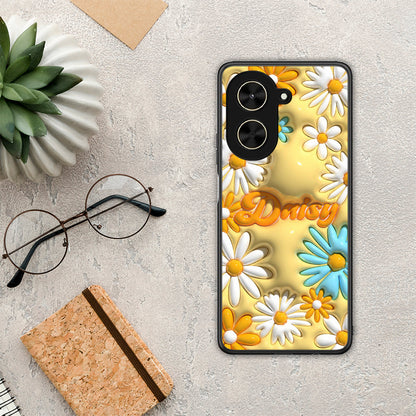 Bubble Daisies - Xiaomi Poco C71 θήκη