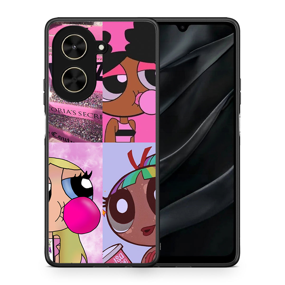 Bubble Girls - Xiaomi Poco C71 θήκη